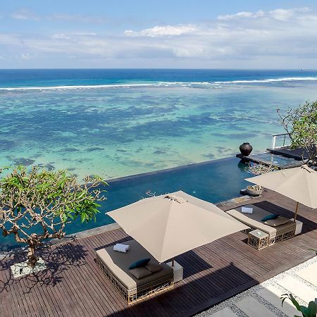 Grand Cliff Nusa Dua Nusa Dua  Exterior photo