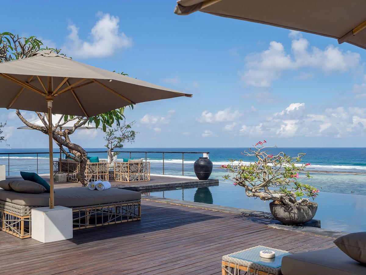 Grand Cliff Nusa Dua Nusa Dua  Exterior photo