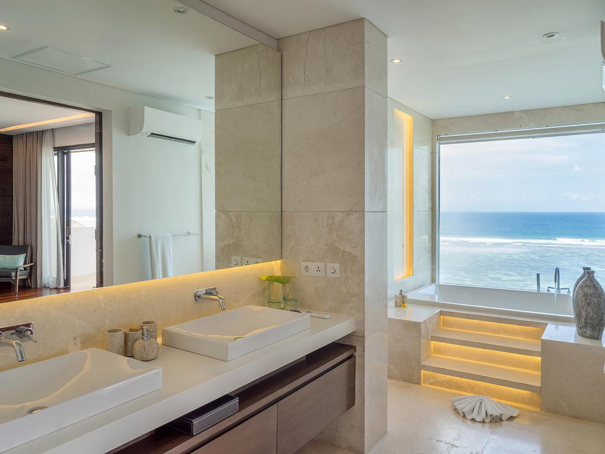 Grand Cliff Nusa Dua Nusa Dua  Exterior photo
