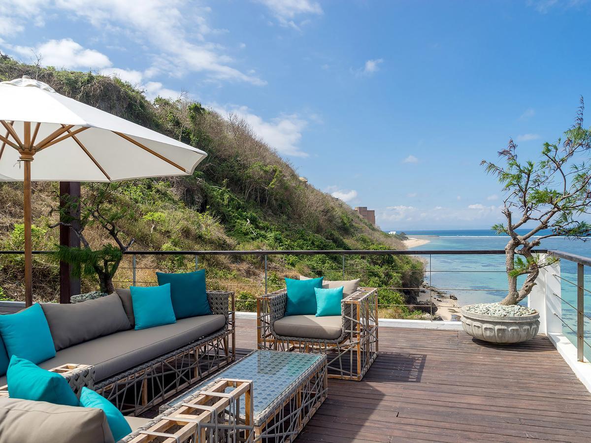 Grand Cliff Nusa Dua Nusa Dua  Exterior photo
