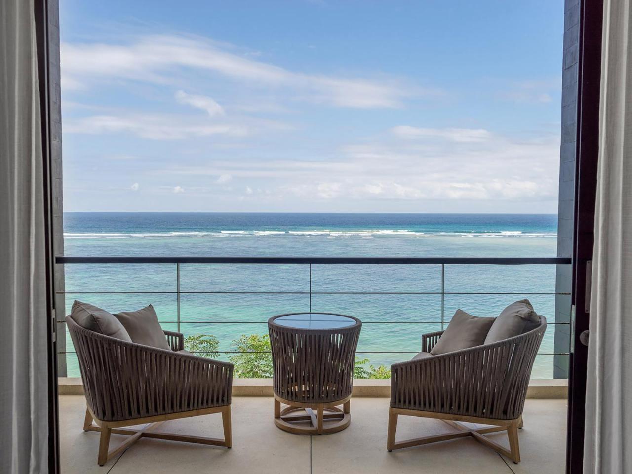 Grand Cliff Nusa Dua Nusa Dua  Exterior photo