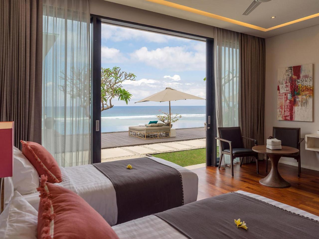 Grand Cliff Nusa Dua Nusa Dua  Exterior photo