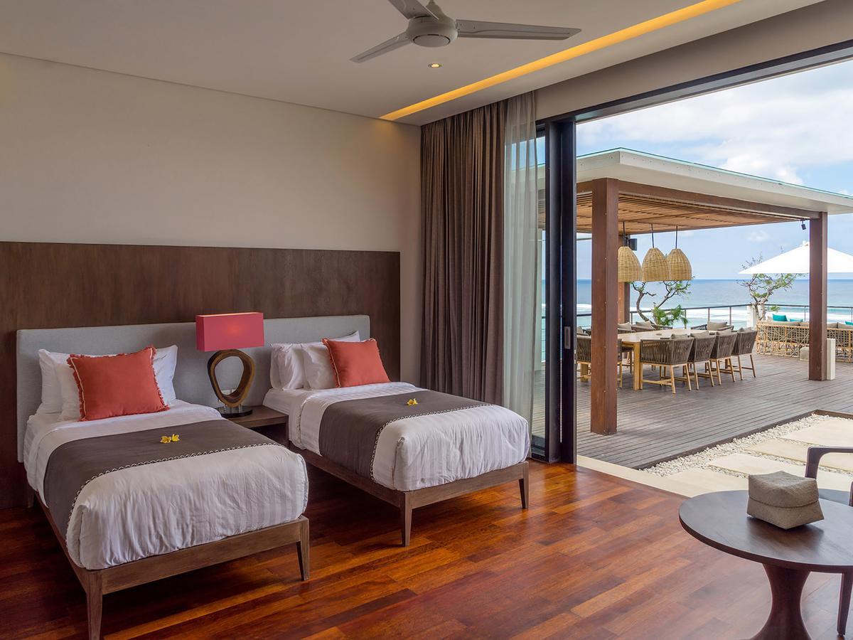 Grand Cliff Nusa Dua Nusa Dua  Exterior photo