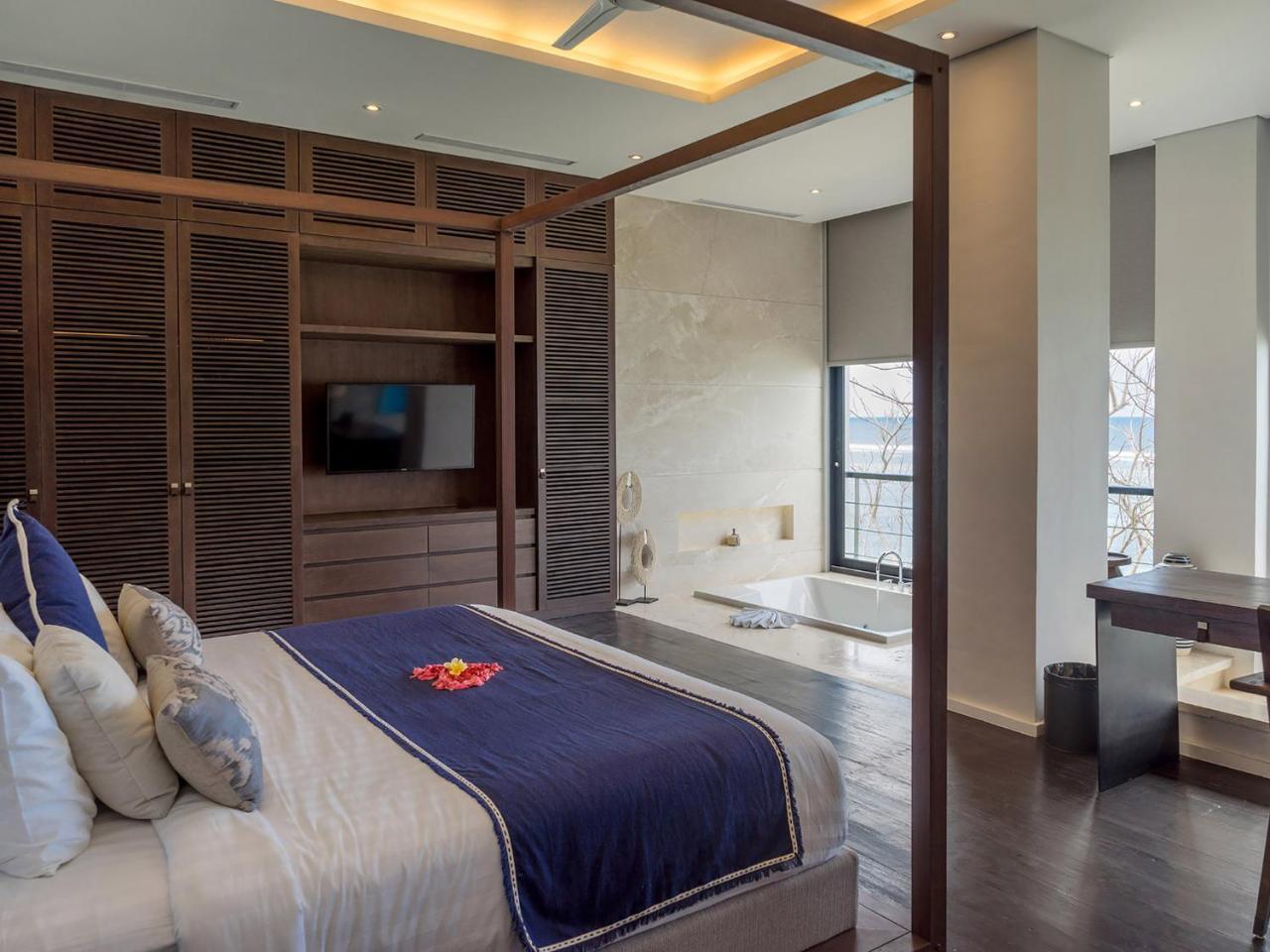 Grand Cliff Nusa Dua Nusa Dua  Exterior photo