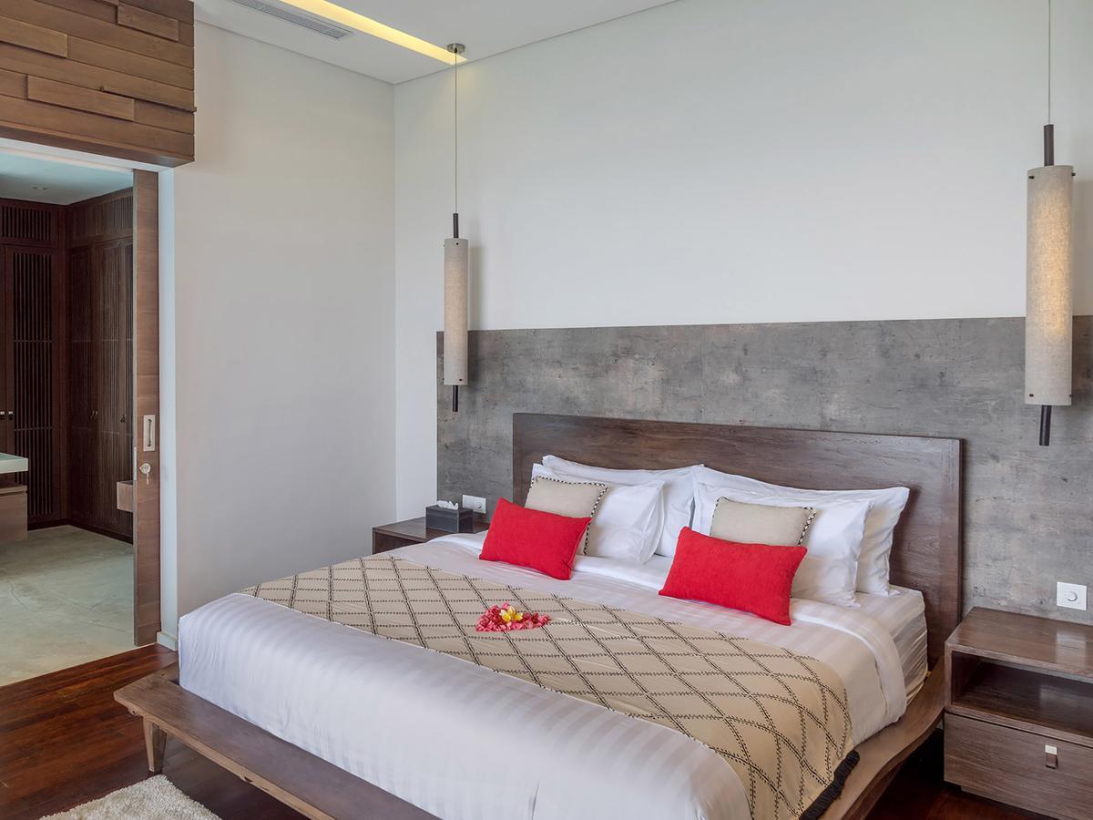 Grand Cliff Nusa Dua Nusa Dua  Exterior photo
