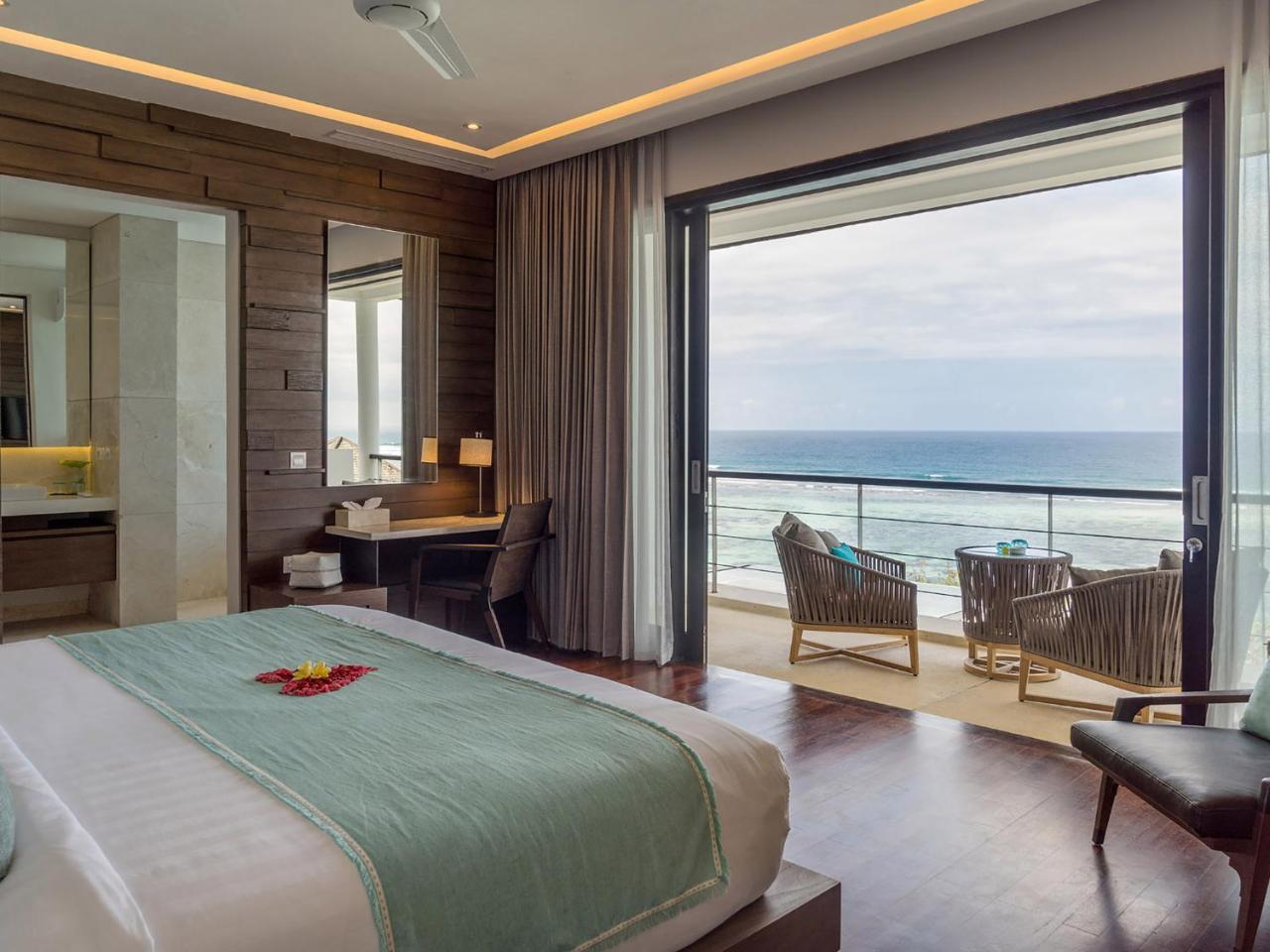 Grand Cliff Nusa Dua Nusa Dua  Exterior photo