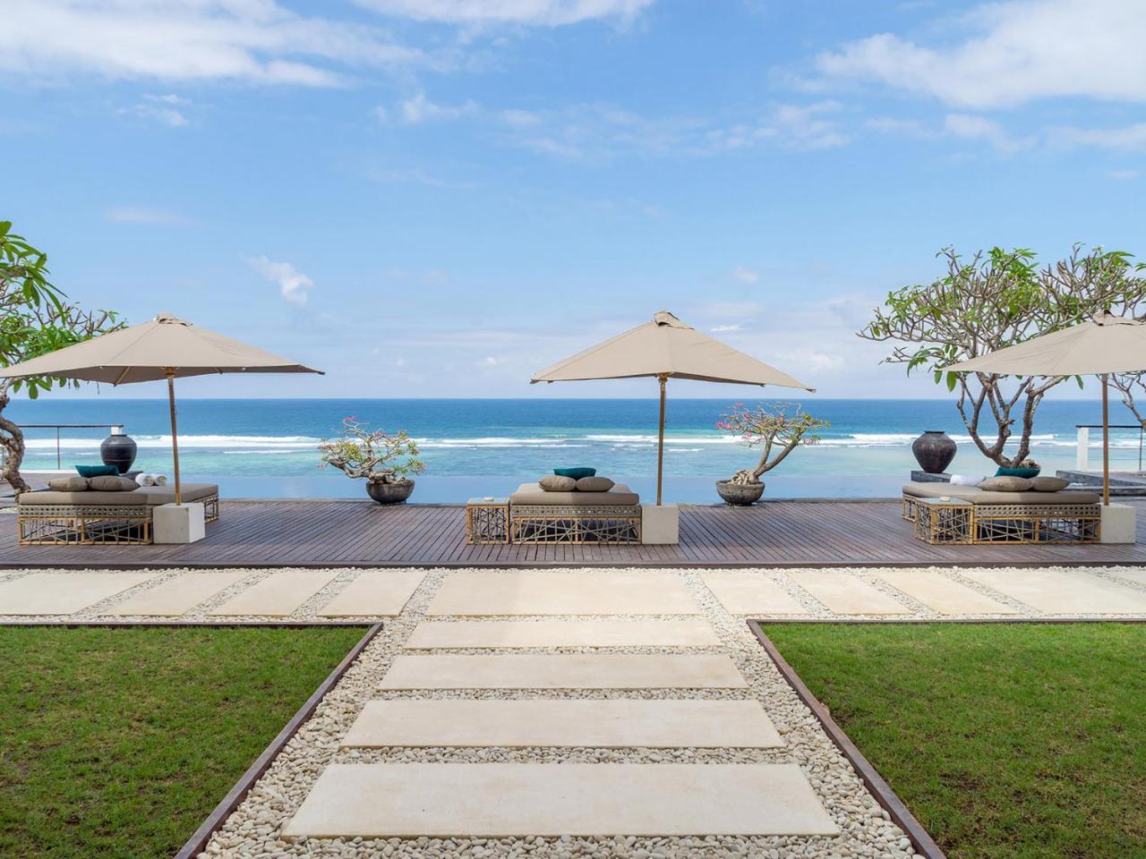 Grand Cliff Nusa Dua Nusa Dua  Exterior photo