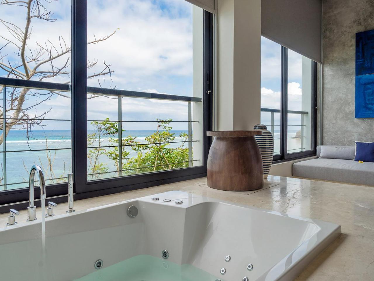 Grand Cliff Nusa Dua Nusa Dua  Exterior photo