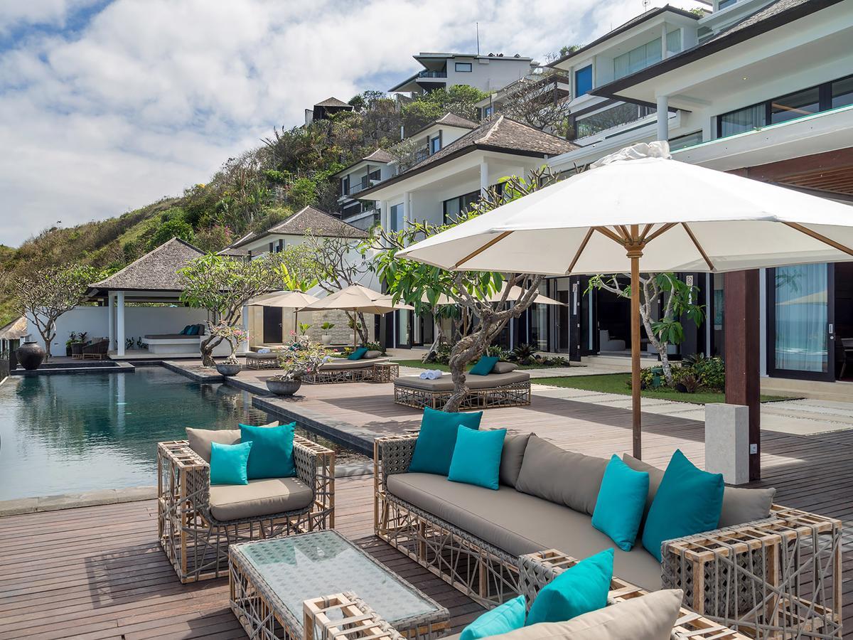 Grand Cliff Nusa Dua Nusa Dua  Exterior photo