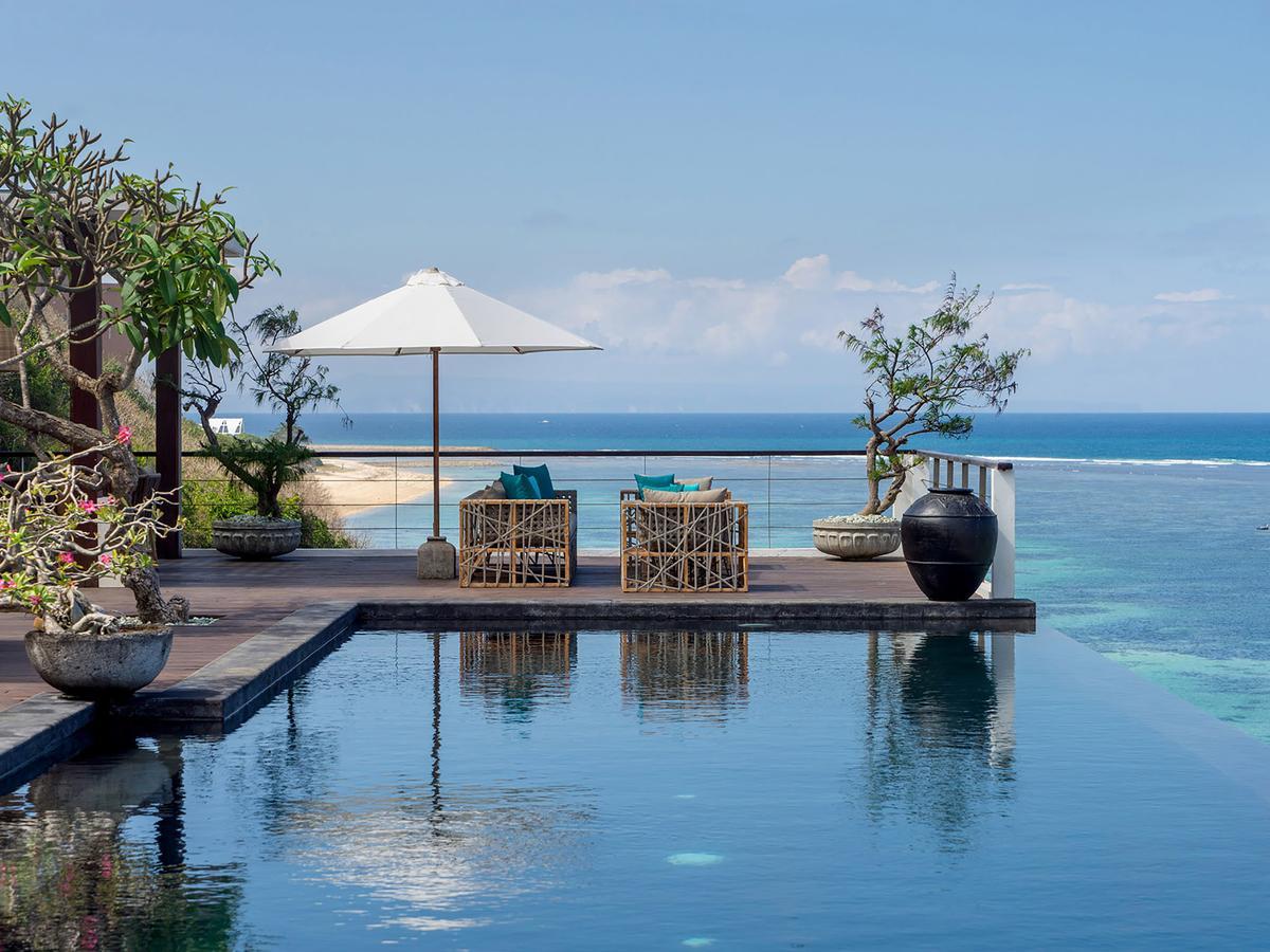 Grand Cliff Nusa Dua Nusa Dua  Exterior photo