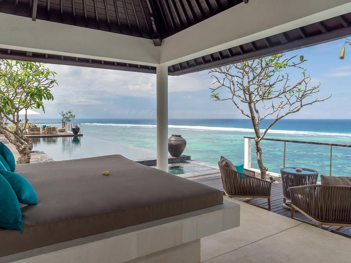 Grand Cliff Nusa Dua Nusa Dua  Exterior photo