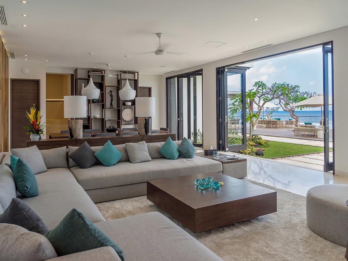 Grand Cliff Nusa Dua Nusa Dua  Exterior photo