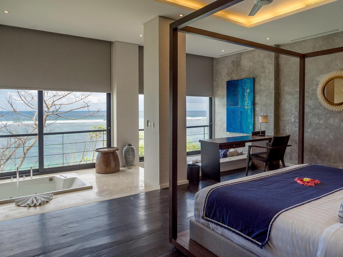 Grand Cliff Nusa Dua Nusa Dua  Exterior photo