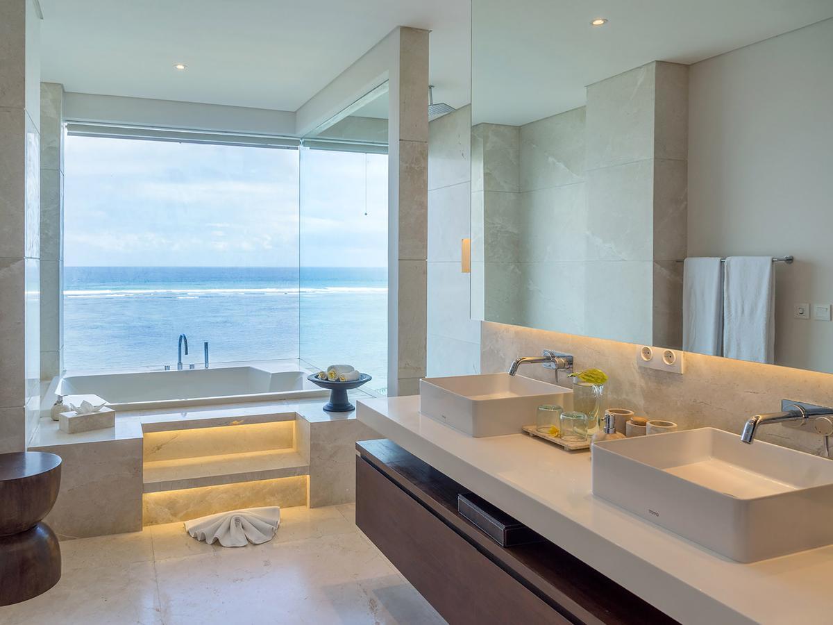 Grand Cliff Nusa Dua Nusa Dua  Exterior photo