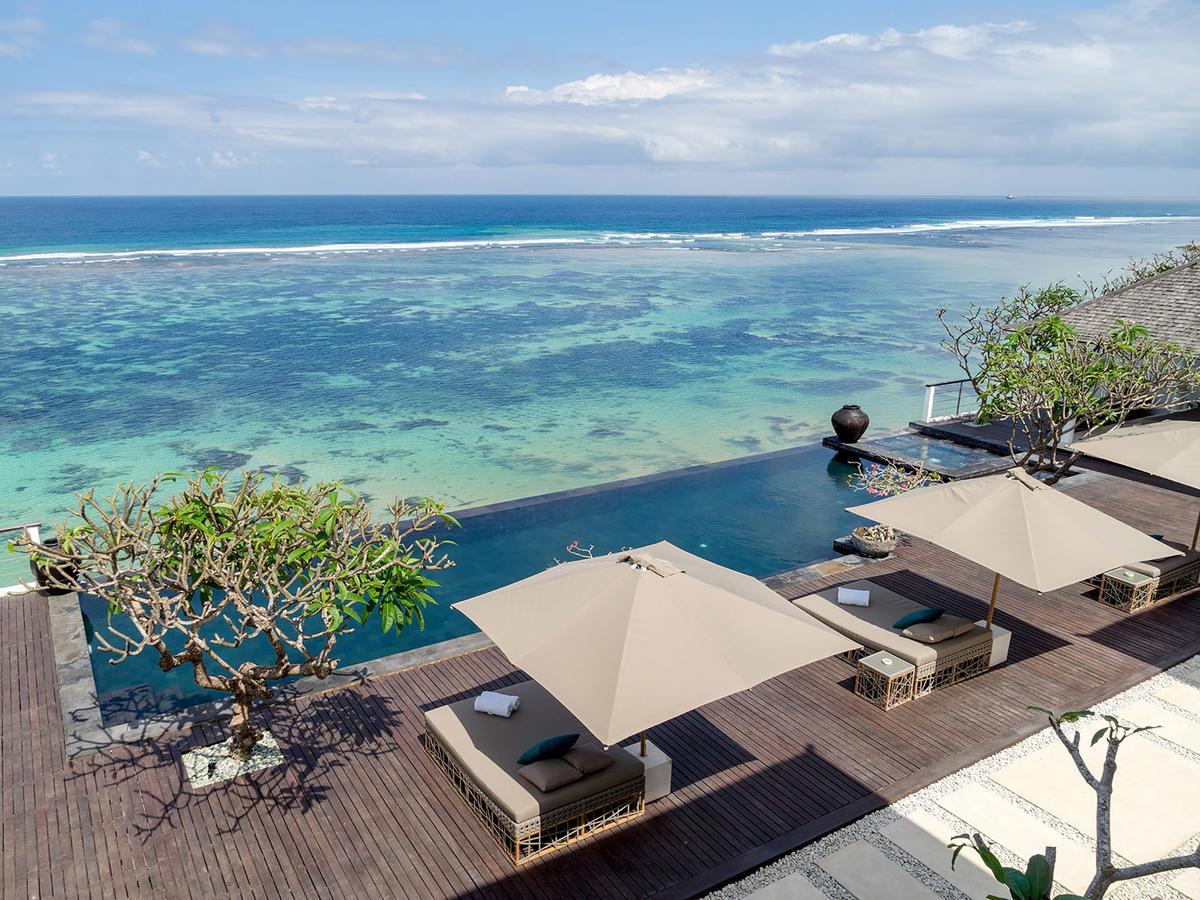Grand Cliff Nusa Dua Nusa Dua  Exterior photo