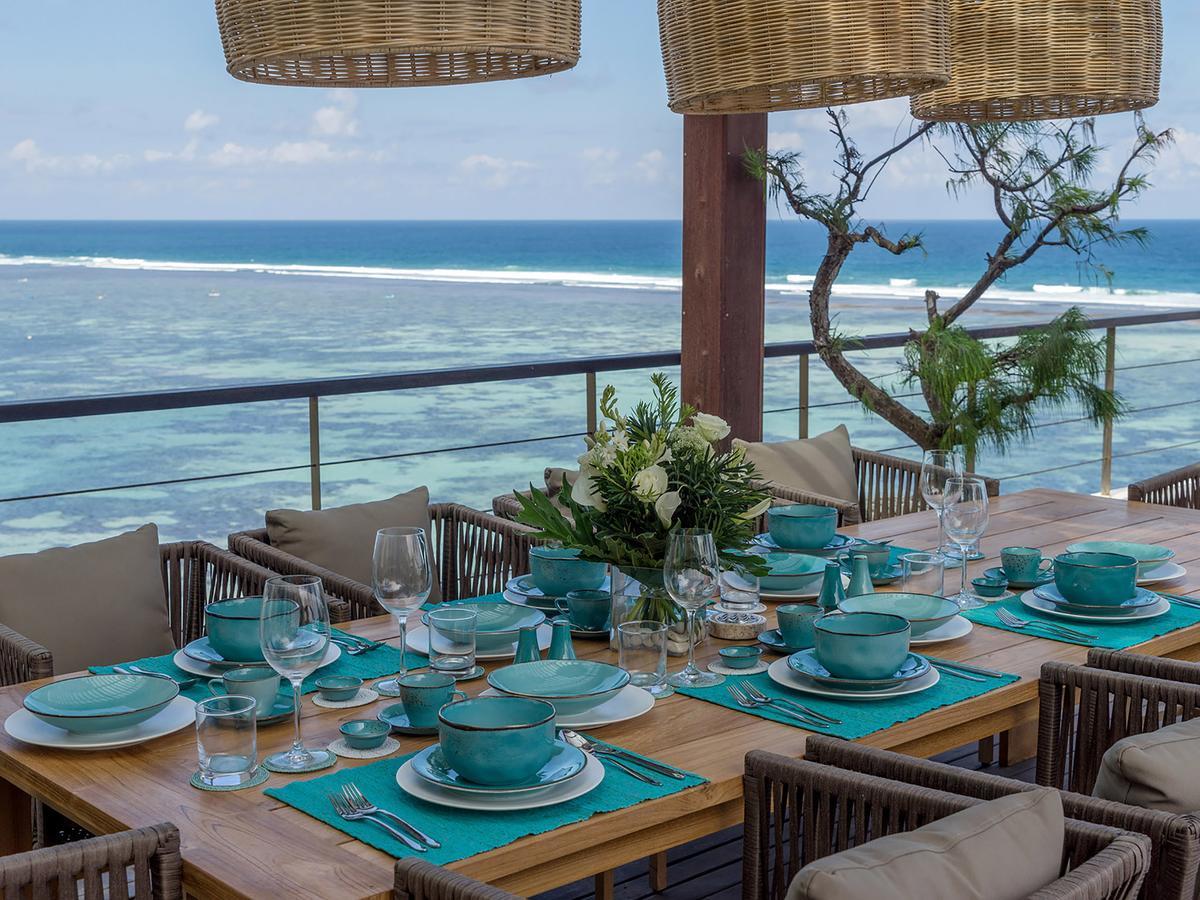 Grand Cliff Nusa Dua Nusa Dua  Exterior photo