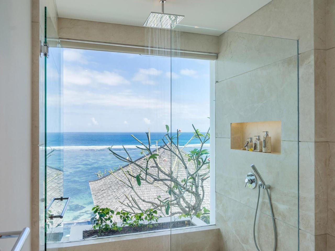 Grand Cliff Nusa Dua Nusa Dua  Exterior photo