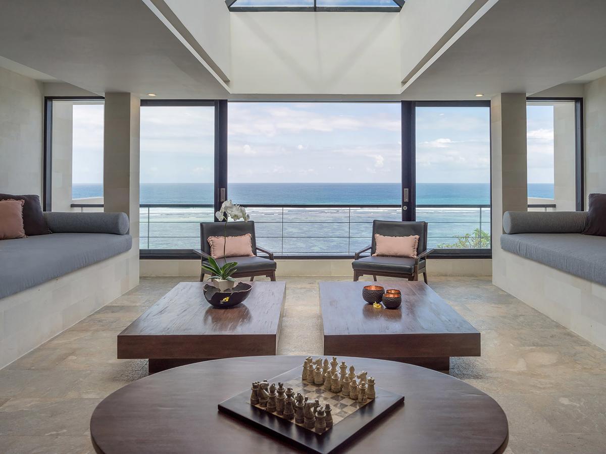Grand Cliff Nusa Dua Nusa Dua  Exterior photo