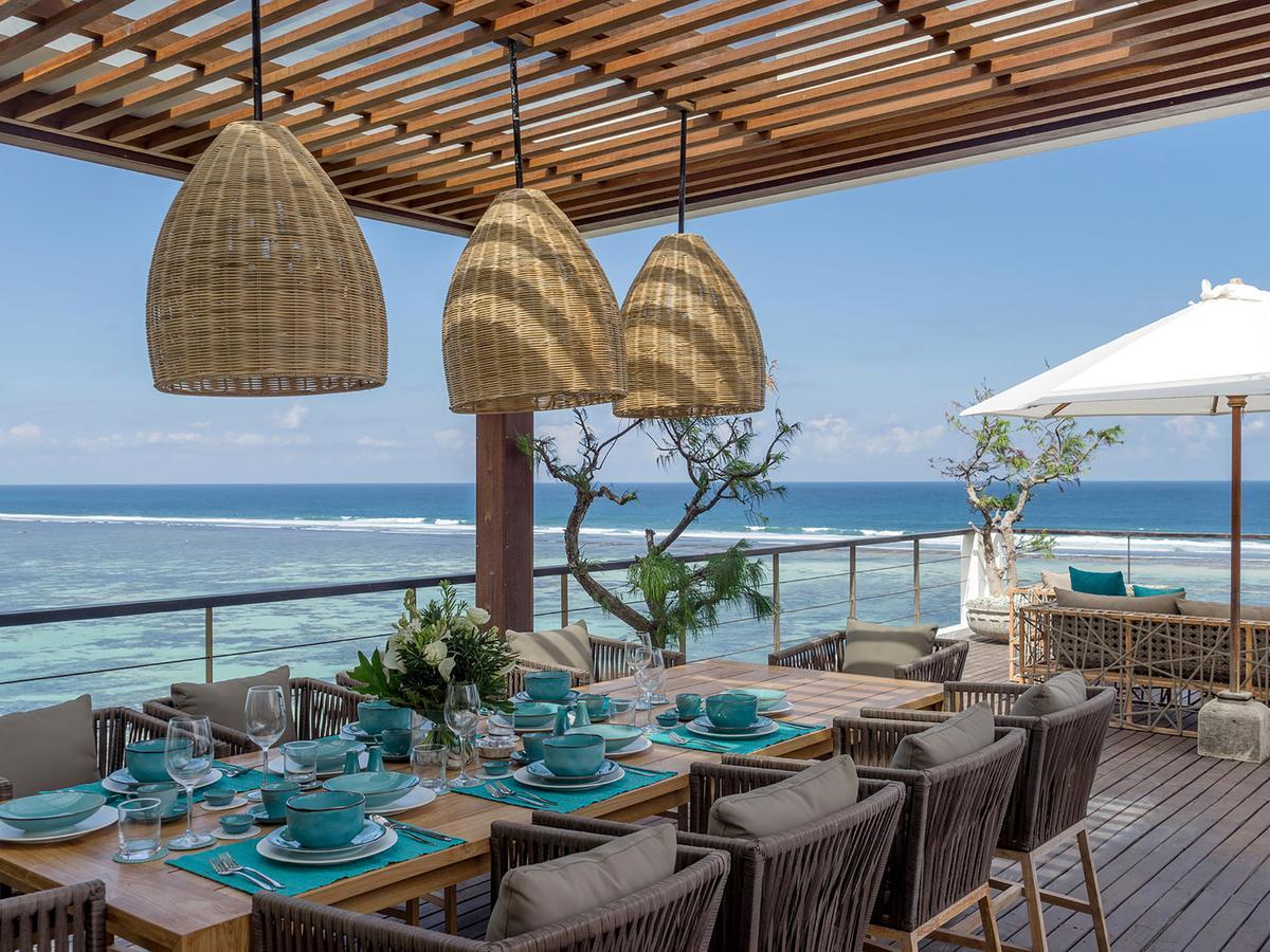 Grand Cliff Nusa Dua Nusa Dua  Exterior photo